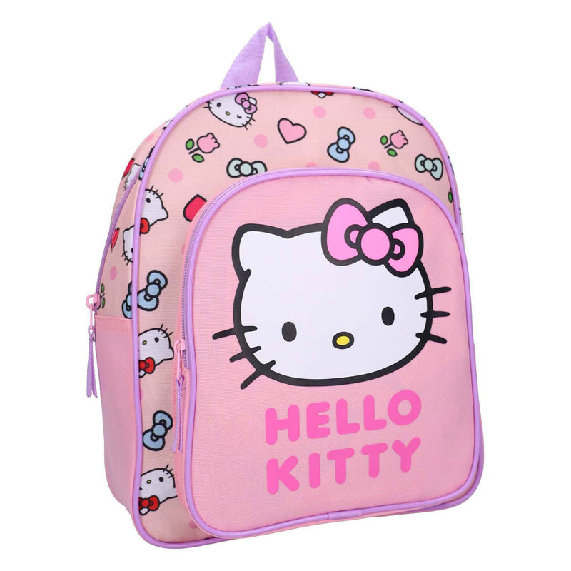 Load image into Gallery viewer, Vadobag hello kitty rugzak sweet charm
