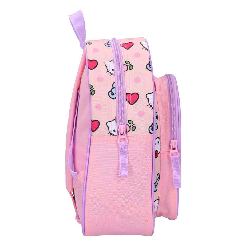 Load image into Gallery viewer, Vadobag hello kitty rugzak sweet charm
