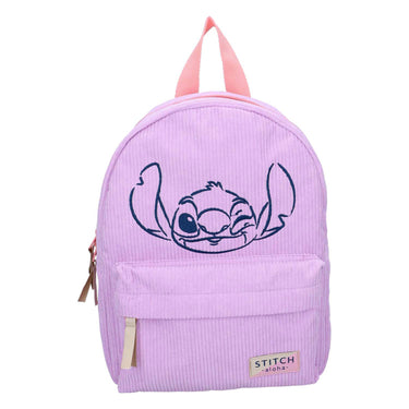 Vadobag stitch rugzak have a nice day