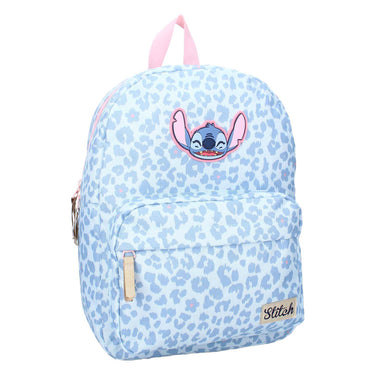 Vadobag stitch rugzak leopard and laughter