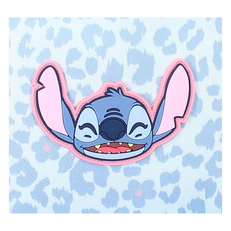 Load image into Gallery viewer, Vadobag stitch rugzak leopard and laughter
