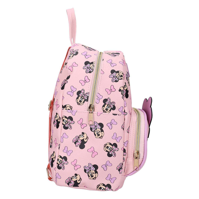 Load image into Gallery viewer, Vadobag minnie mouse rugzak carry the cuteness
