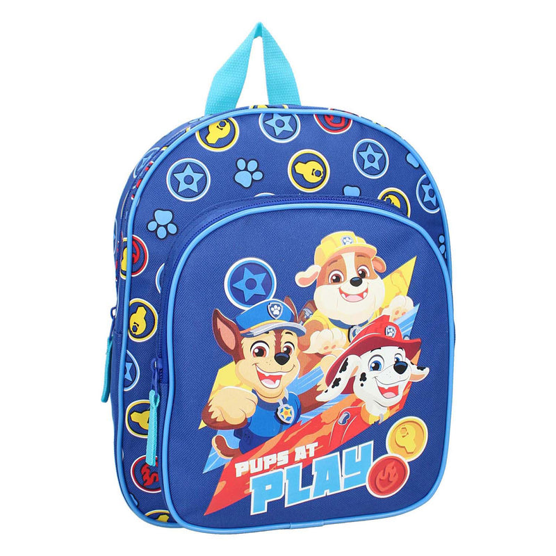 Load image into Gallery viewer, Vadobag paw patrol rugzak puptastic days

