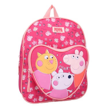 Vadobag peppa pig rugzak you are enough