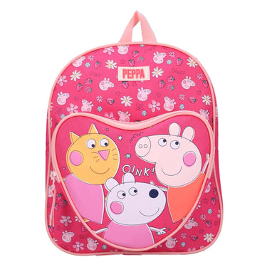 Vadobag peppa pig rugzak you are enough