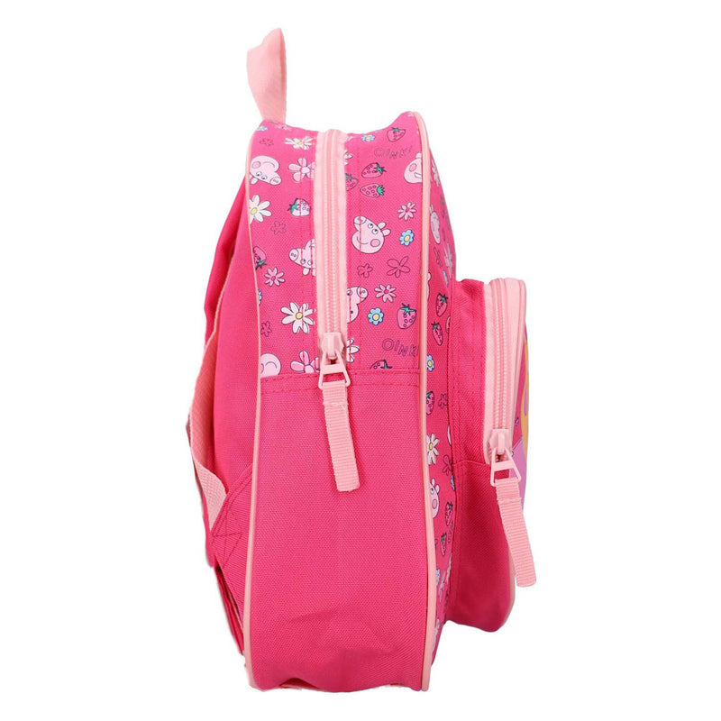 Load image into Gallery viewer, Vadobag peppa pig rugzak you are enough
