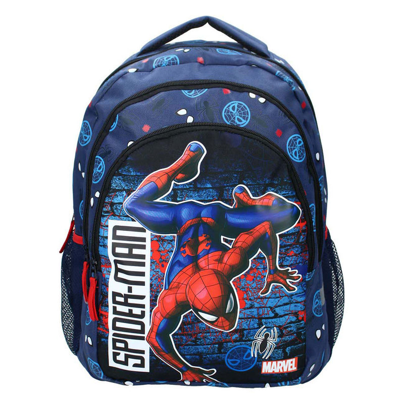 Load image into Gallery viewer, Vadobag spiderman rugzak beyond amazing
