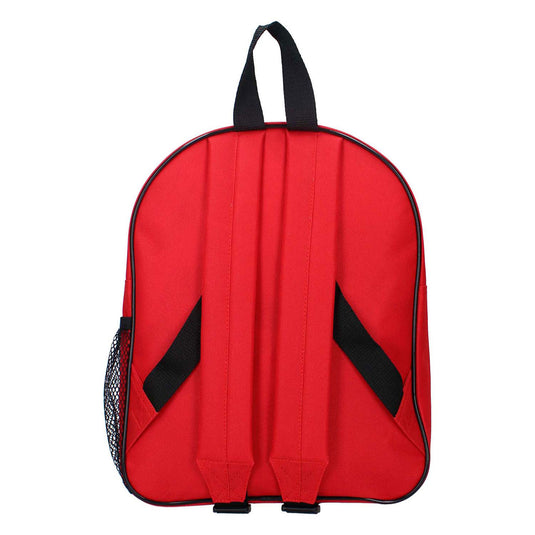 Vadobag spiderman rugzak fluffy friends