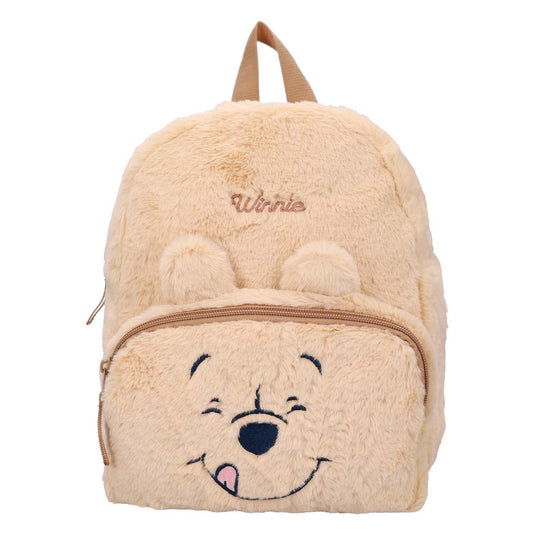 Vadobag winnie the pooh rugzak fluffy festival