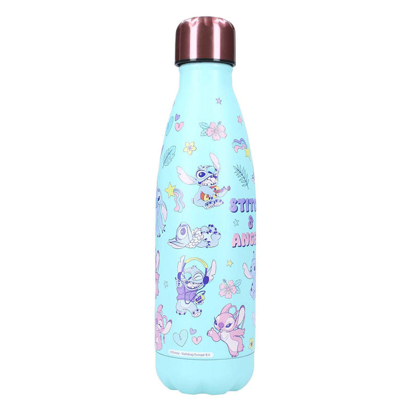 Load image into Gallery viewer, Vadobag drinkfles stitch thirsty for more - 700ml
