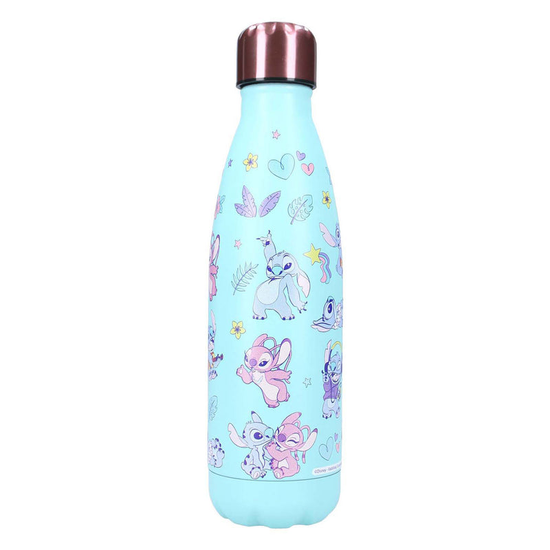 Load image into Gallery viewer, Vadobag drinkfles stitch thirsty for more - 700ml
