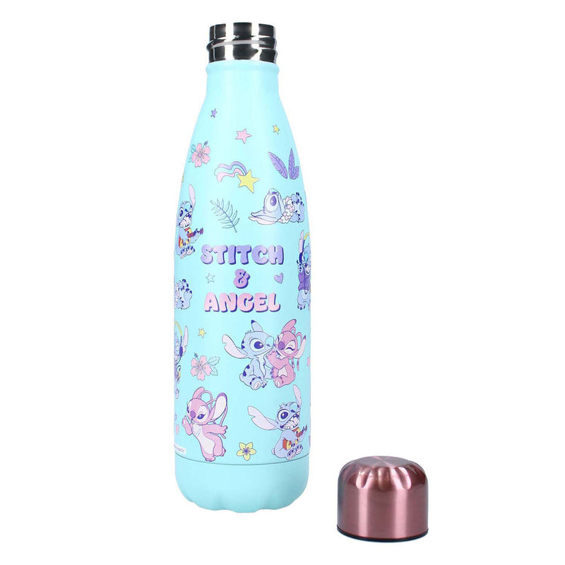 Load image into Gallery viewer, Vadobag drinkfles stitch thirsty for more - 700ml

