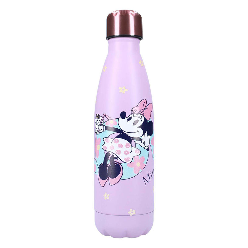 Load image into Gallery viewer, Vadobag drinkfles minnie mouse thirsty for more - 700ml
