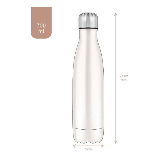 Vadobag drinkfles minnie mouse thirsty for more - 700ml