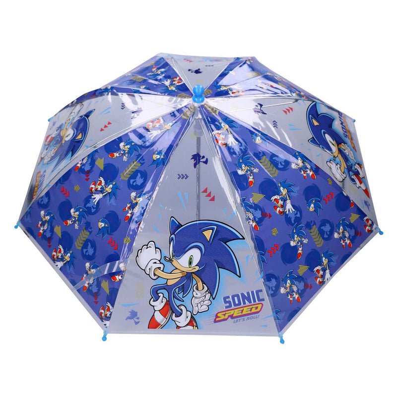 Load image into Gallery viewer, Vadobag paraplu sonic rainy days
