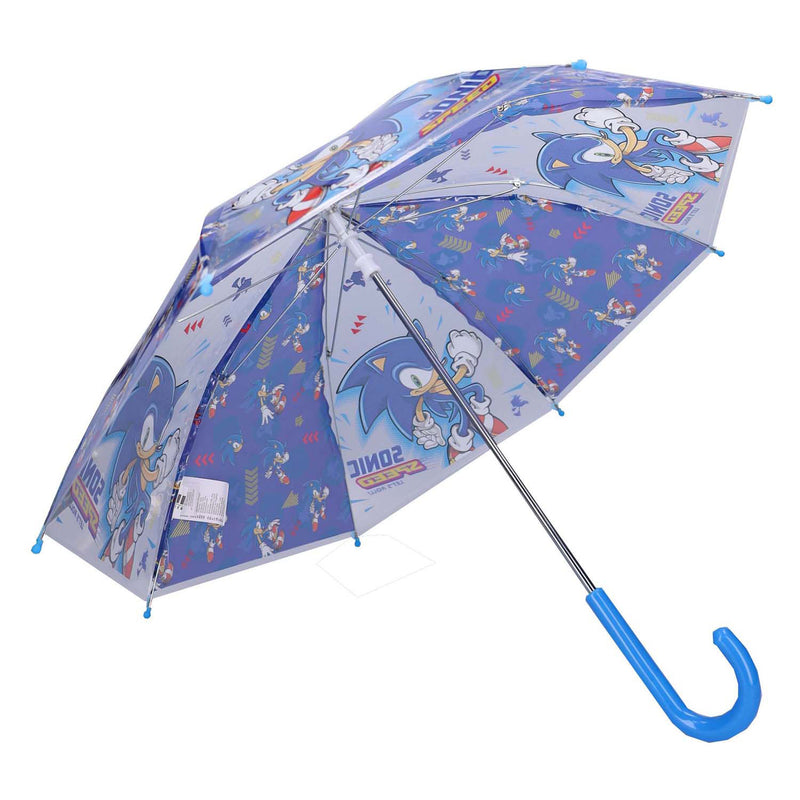 Load image into Gallery viewer, Vadobag paraplu sonic rainy days
