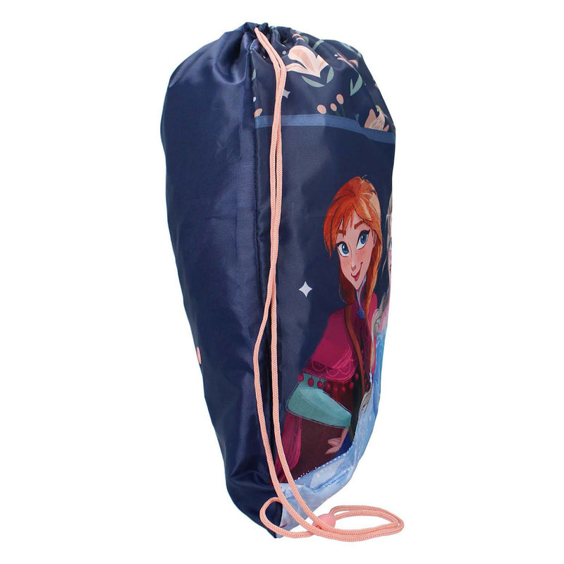 Load image into Gallery viewer, Vadobag frozen ii gymtas louder than love
