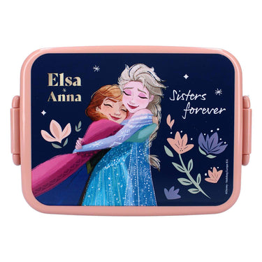 Vadobag frozen - blauw - lunchbox