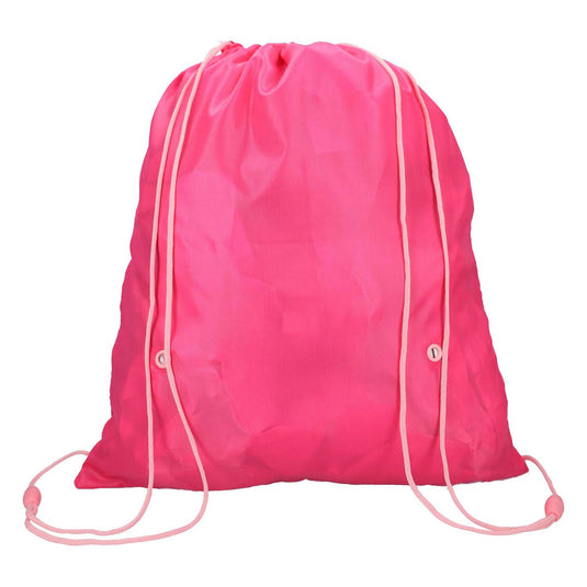Vadobag peppa pig gymtas you are enough