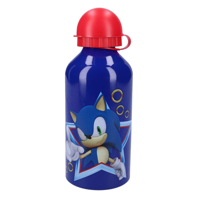 Load image into Gallery viewer, Vadobag drinkfles sonic really refreshing - 500ml
