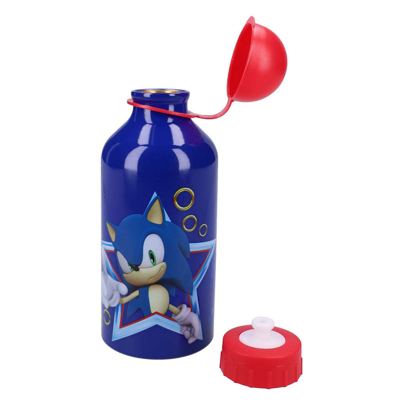 Load image into Gallery viewer, Vadobag drinkfles sonic really refreshing - 500ml
