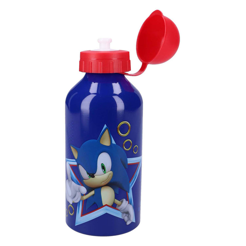 Load image into Gallery viewer, Vadobag drinkfles sonic really refreshing - 500ml

