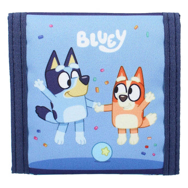 Vadobag bluey portemonnee best friends fun