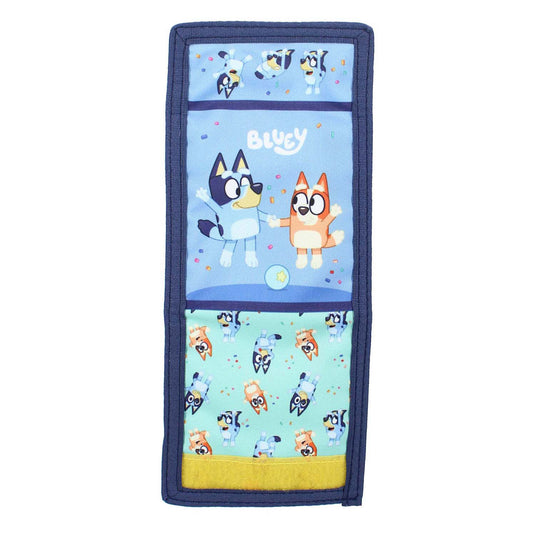 Vadobag bluey portemonnee best friends fun