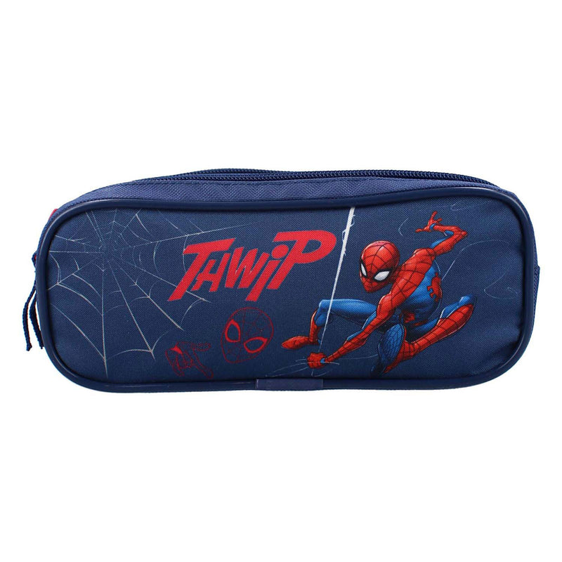 Load image into Gallery viewer, Vadobag spiderman etui web warriors
