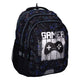 Vadobag studio v crazy console rugzak