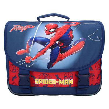 Vadobag spider-man web warriors boekentas