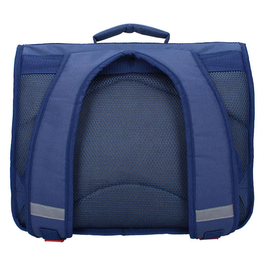 Vadobag spider-man web warriors boekentas