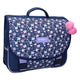 Vadobag milky kiss flower bomb boekentas