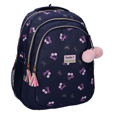 Vadobag milky kiss cheeky cherry rugzak