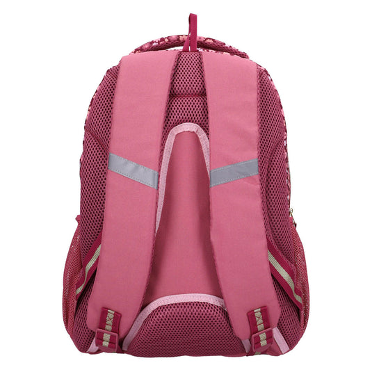 Vadobag milky kiss wildflower rugzak