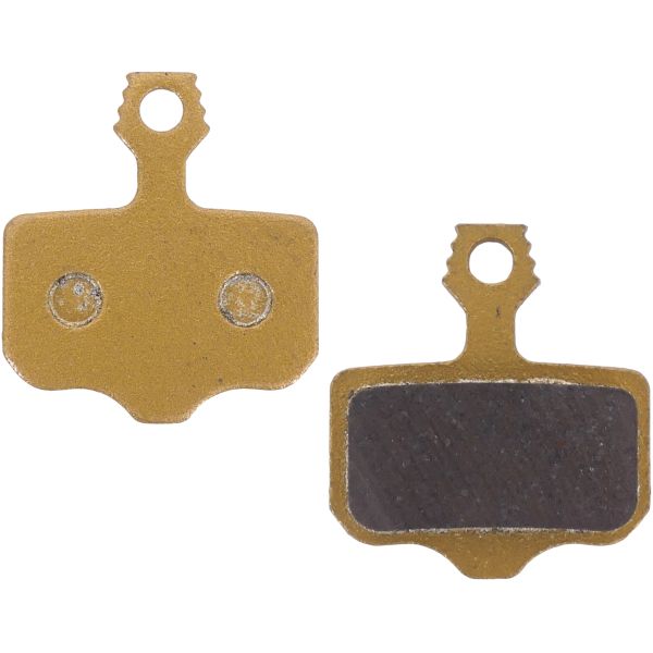 Load image into Gallery viewer, Edge remblokset avid elixer sram metal sintered (30 sets)
