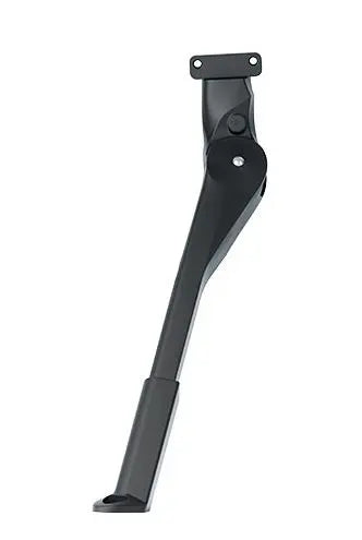 Hebie abstellheld 40, kurz schwarz