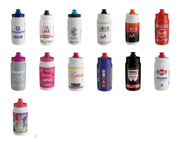 Elite bottle-set fly team bottles 2025 50 x bottles 550ml