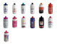 Elite bottle-set fly team bottles 2025 50 x bottles 550ml