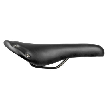 Zadel Fixie Race Zwart