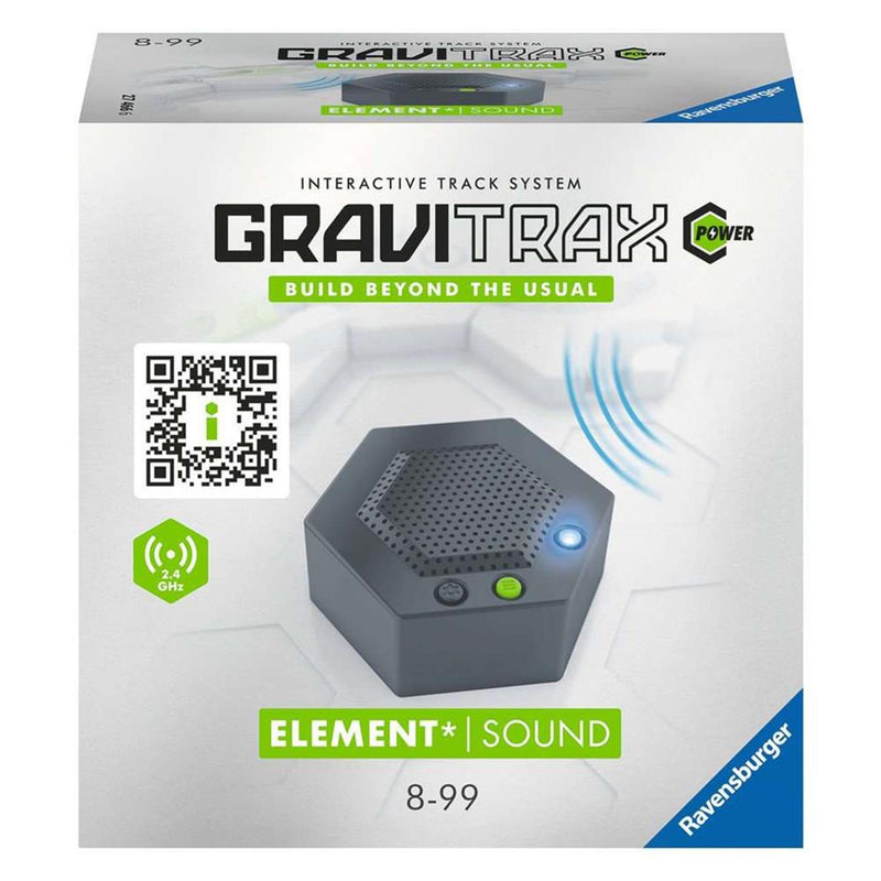 Load image into Gallery viewer, Ravensburger gravitrax power sound
