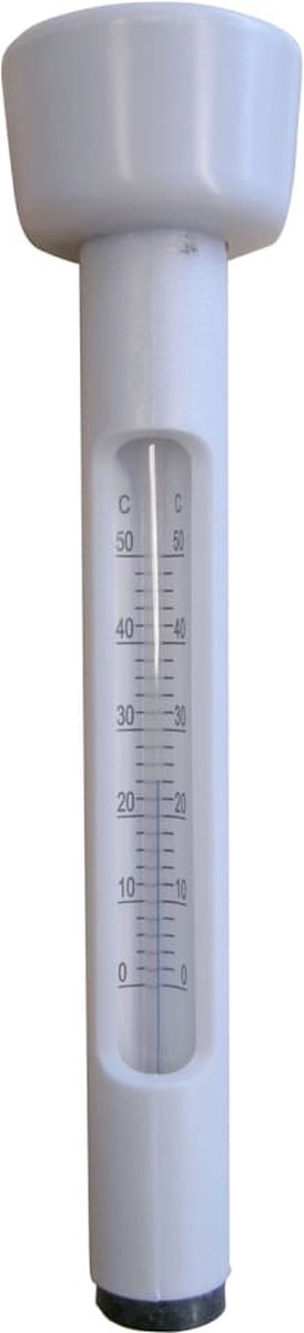 Ubbink - aquathermo - drijvende vijverthermometer