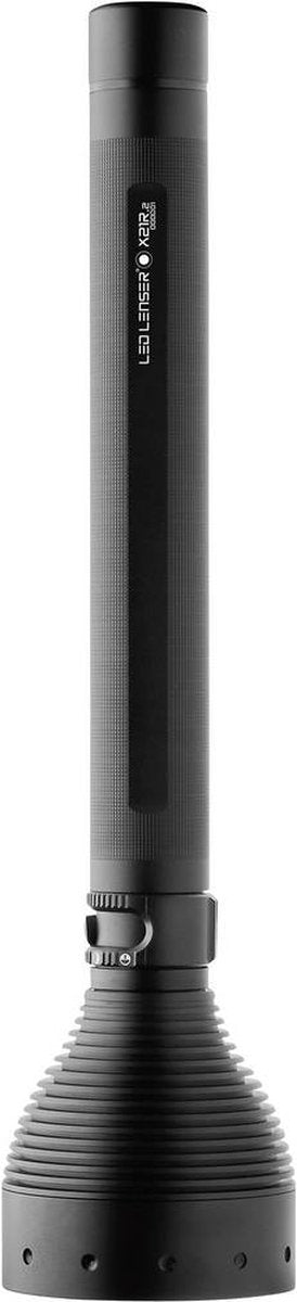 Ledlenser x21r - zaklamp - oplaadbaar - 5000 lumen - ip54 - focus