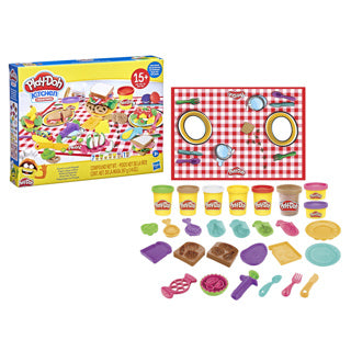 Load image into Gallery viewer, Hasbro playdoh gift speelset assorti
