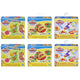Hasbro | 6 stuks