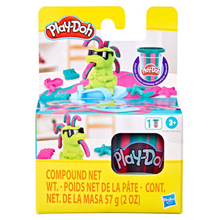 Load image into Gallery viewer, Playdoh sun fun pals assorti | 4 stuks
