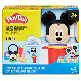 Play-doh | 3 stuks