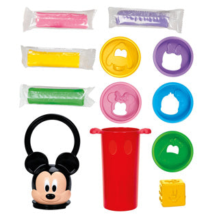Play-doh | 3 stuks