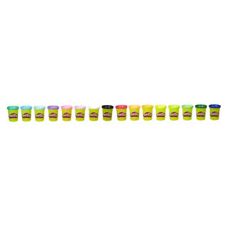 Load image into Gallery viewer, Playdoh mega meter

