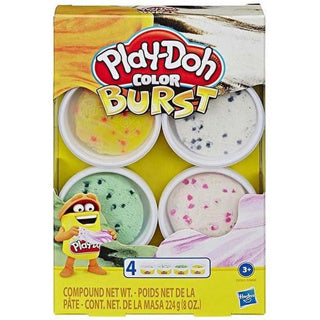 Hasbro | 4 stuks